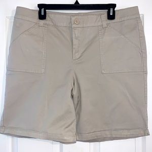 New York and Company shorts